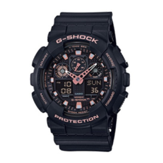 G SHOCK GA 100GBX