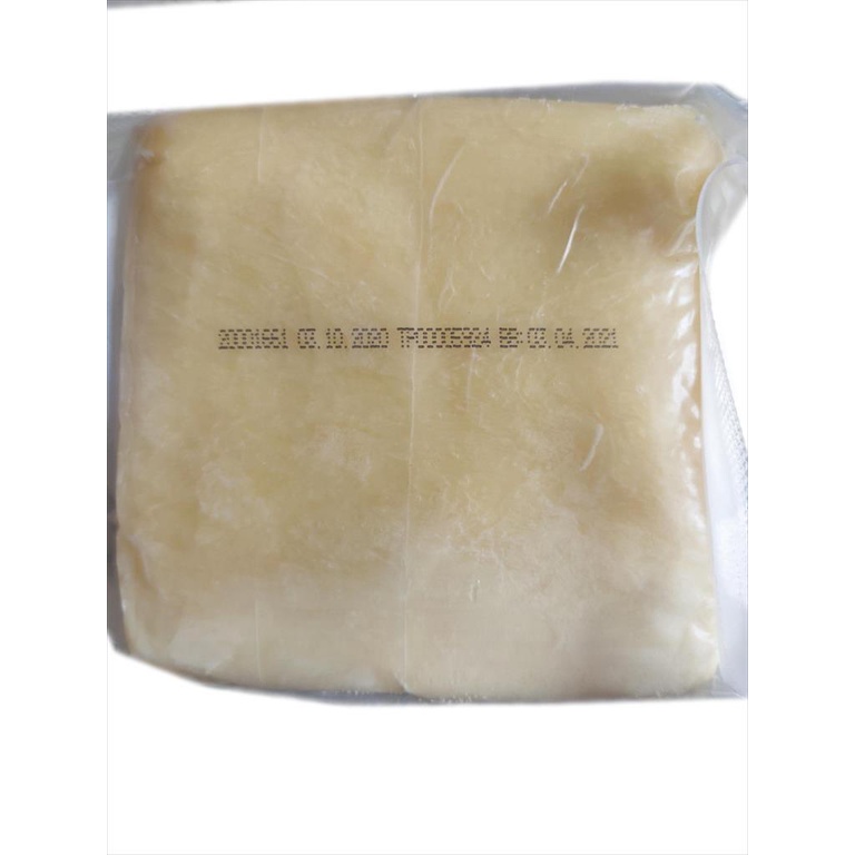 MOZARELLA CHEESE PERFETTO 1 KG - KEJU MOZARELLA PERFETTO IMPORT HALAL