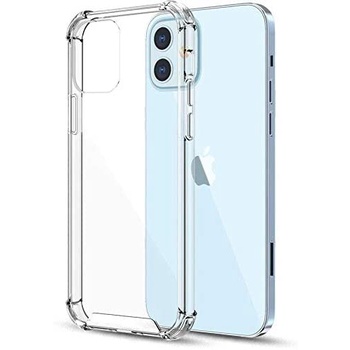 ACRYLIC ANTI CRACK CASE iPHONE 13 / 12 PRO MAX / iPHONE 12 PRO / iPHONE 12 MINI / iPHONE 12 AIRBAG CASE IPHONE