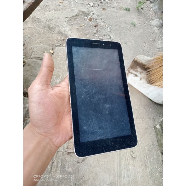mesin tab advan i7d 4G
