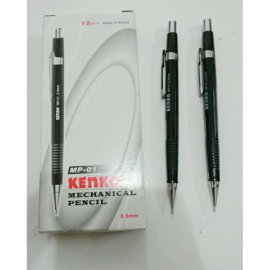 

Pensil Mekanik Kenko MP 01