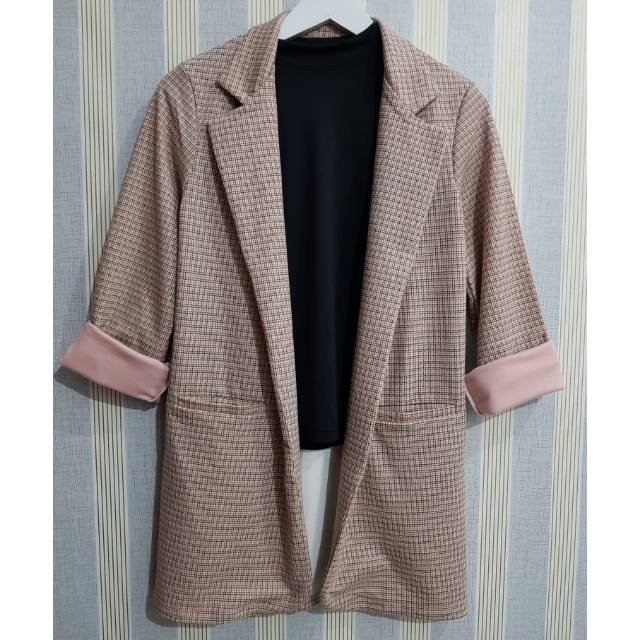 Blazer vivaldi motif original