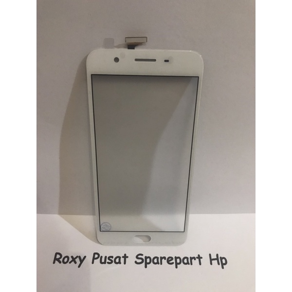 Touchscreen Oppo F1S A59 | Taskrin Layar Sentuh Oppo F1S Original