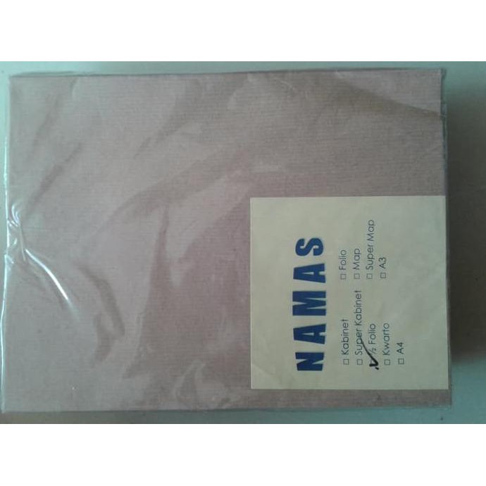 

HOT SALE|BEST SALLER Amplop Coklat Kabinet Waterproof
