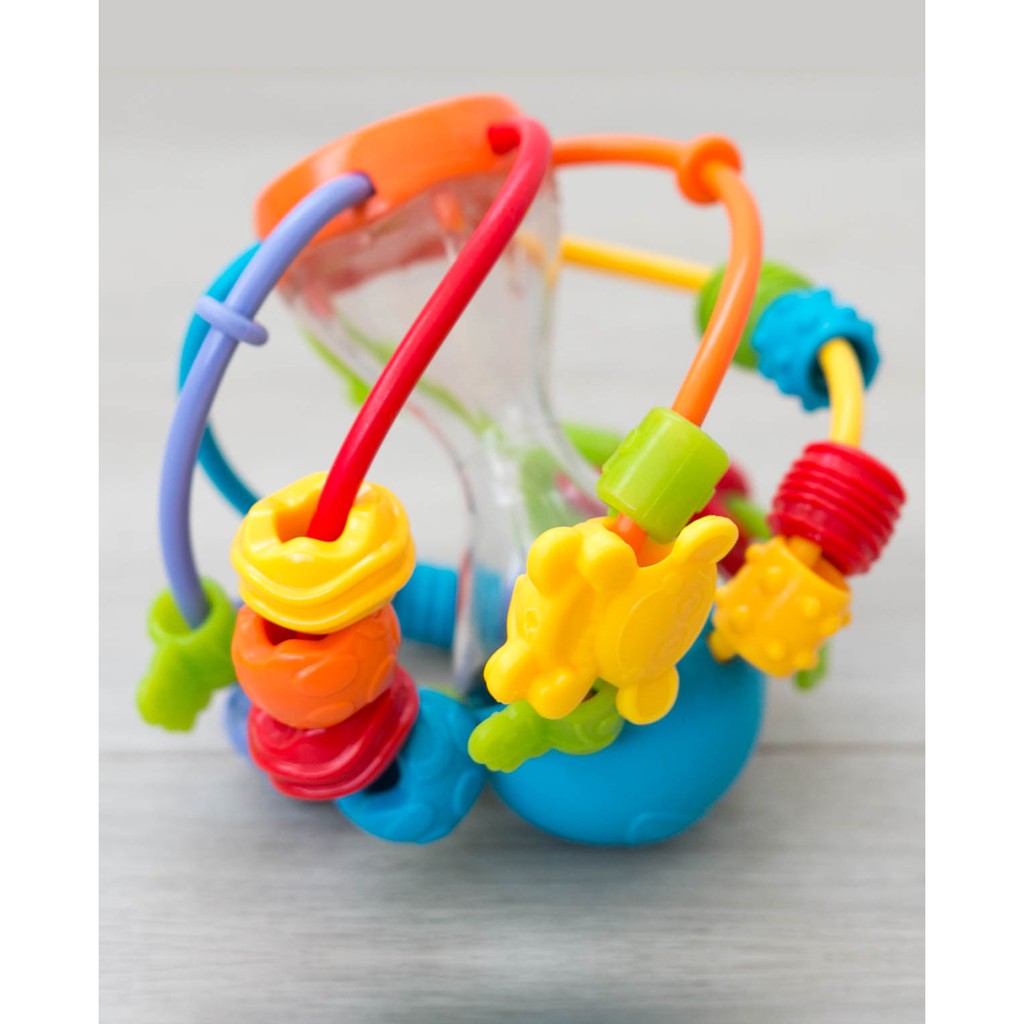 Playgro Play And Learn Ball  Multifungsi 122143