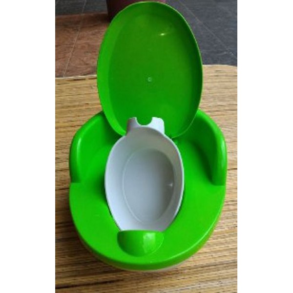 PISPOT ANAK-POTTY ANAK-TEMPAT LATIHAN PUP BUANG AIR ANAK-PISPOT ANAK-CLOSET DUDUK ANAK