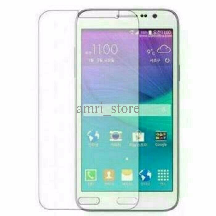 Tempered Glass Samsung S4 Anti Gores Samsung S4