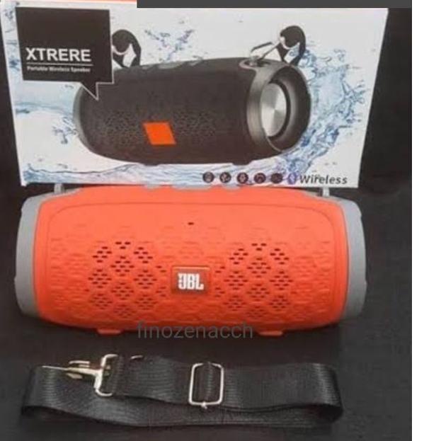 Tren Kekinian.. Speaker bluetooth Xtrere jbl J020 welrress