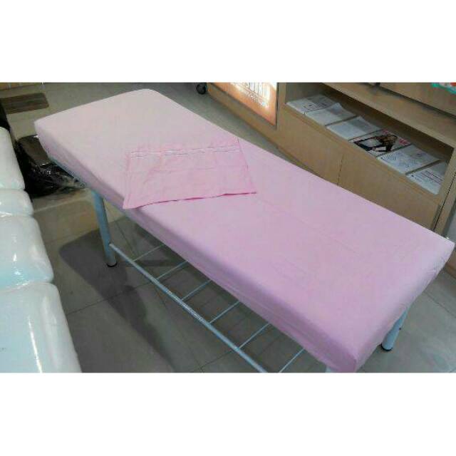 Sprei Bed Salon Kecantikan Sprei Facial Klinik Kecantikan Facial Bed