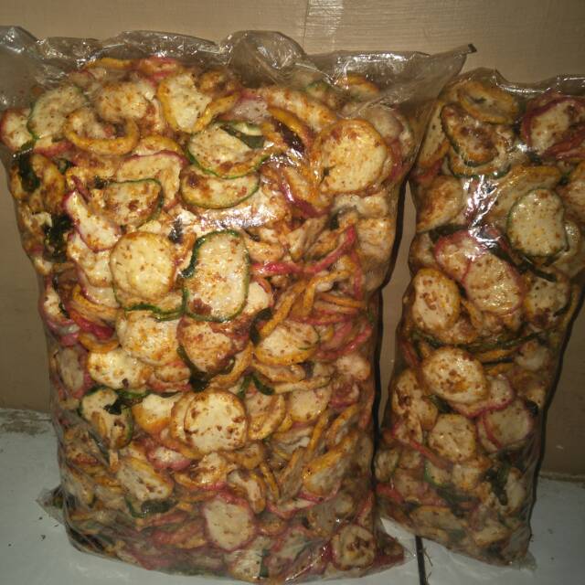 

Seblak kering pedas.. Bikin nagihhhhh