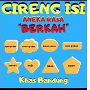 

CIRENG ISI BERKAH