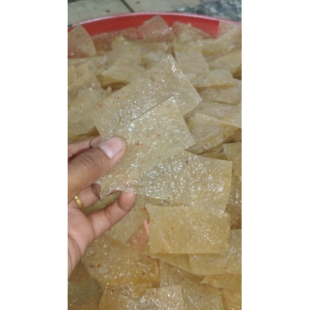 

kerupuk kering
