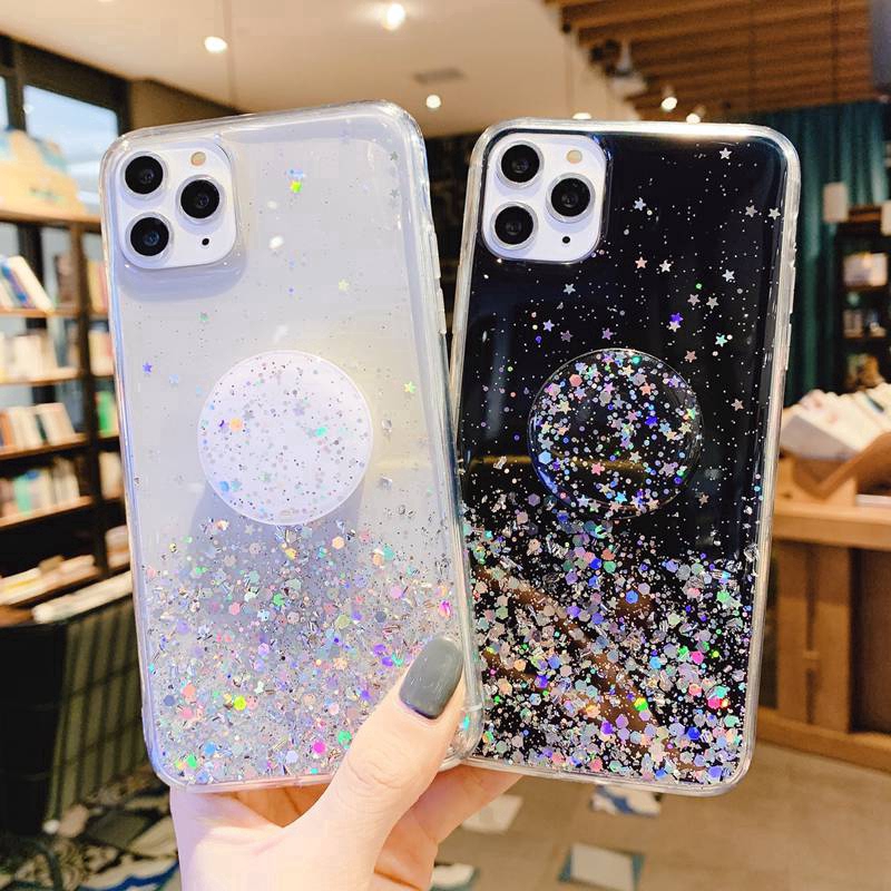 Hot Mobile Phone HP Soft Case OPPO A3S A5 A9 2020 A7 A5S A12 A1k C2