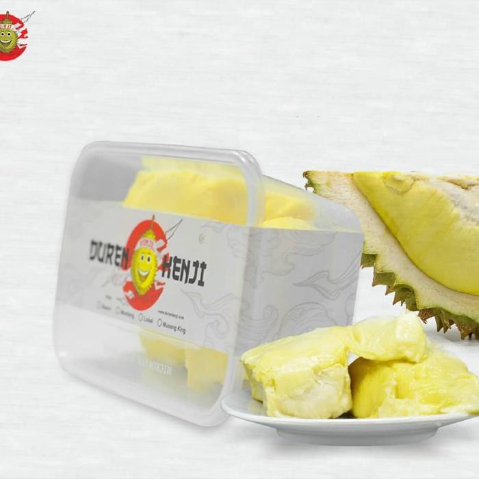 

Buah | Duren Monthong Kenji 500 Gram