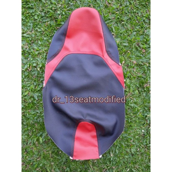 COVER JOK  KULIT JOK HONDA SCOOPY  BAHAN  ORIGINAL MBTECH