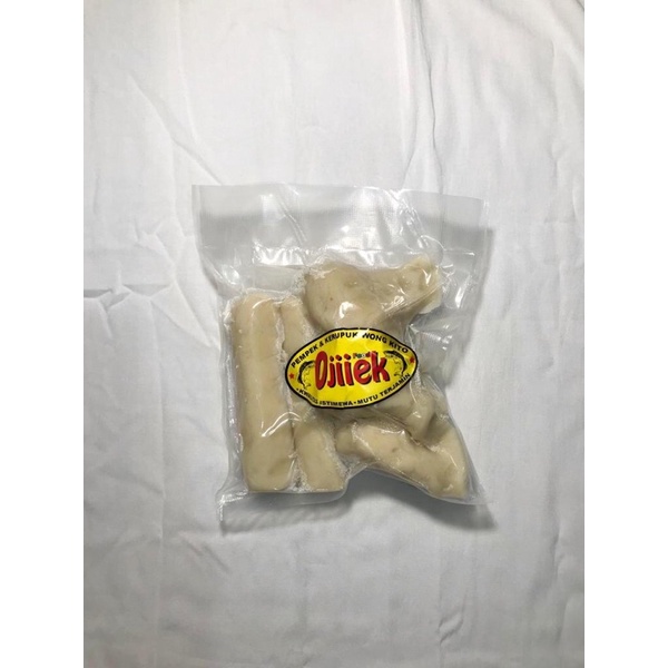 

Pempek Sedang 5pcs