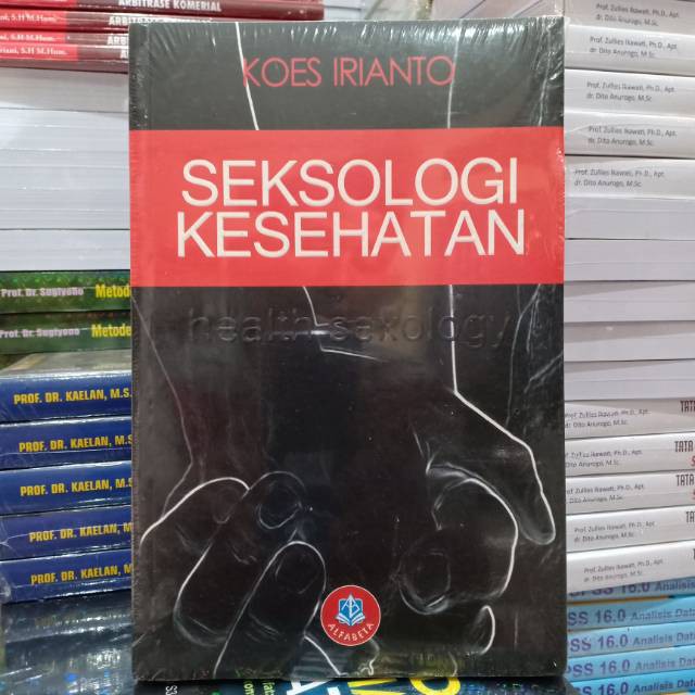 

PROMO!!! SEKSOLOGI KESEHATAN