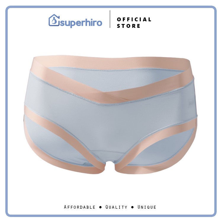 Celana Dalam Ibu Hamil Super Comfort Jumbo Maternity Panties Besar