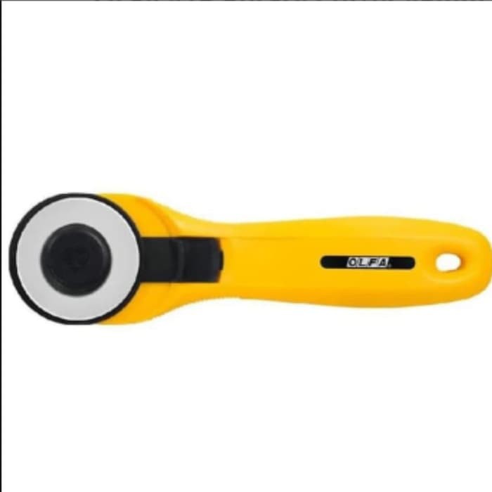 

Olfa 45mm Large Rotary Cutter