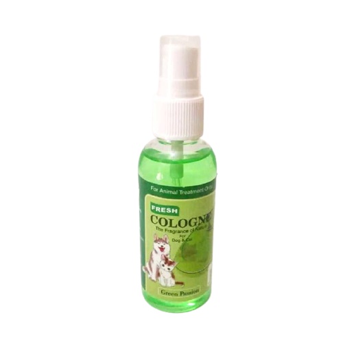 Raid All - FRESH Cologne 60ml / Parfum Wewangian Kucing &amp; Anjing Murah