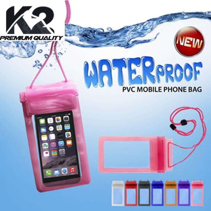 Waterproof Case / Waterproff / airbag Case