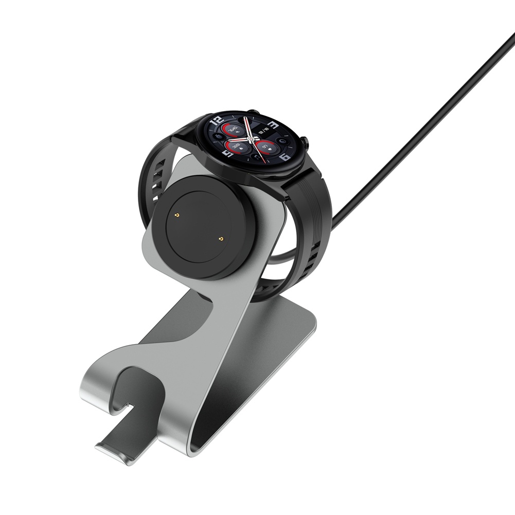 Charging Dock Dengan Kabel USB Untuk Huawei Honor Watch GS3