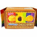 

walens choco soes / sus coklat 100g