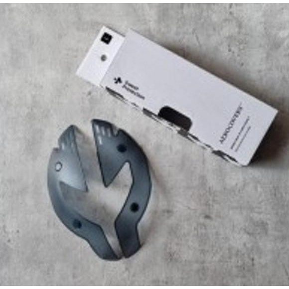 FALCONER AEROCOVERS SWEET PROTECTION