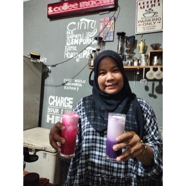 

kopi training ukm