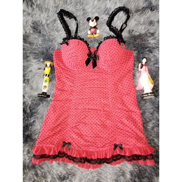 Preloved Lingerie Lasenza