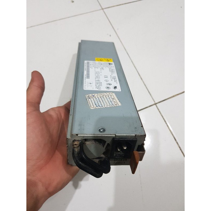 Power supply psu server ibm x3500 m2