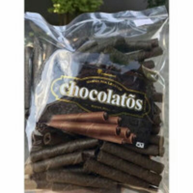 

SNACK ORI CHOCOLATOS ROLL DARK CHOCO KILOAN