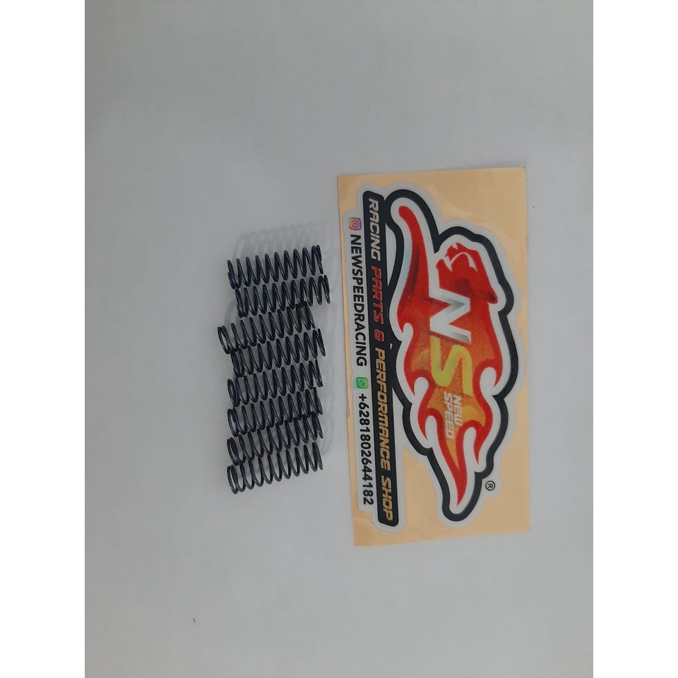 Per Kopling Vespa TK Racing