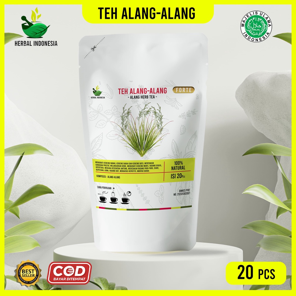 

OBAT KENCING NANAH DAN PROSTAT NO 1 AMPUH!!! Teh Herbal Celup Akar Alang Alang Bladygrass (Imperata Cylindrica) Obat Kencing Nanah Muntah Darah Prostat dan Ginjal 100% Herbal Alami