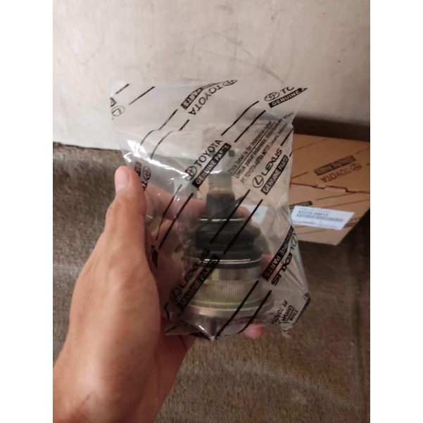 Ball Joint Atas Innova Original