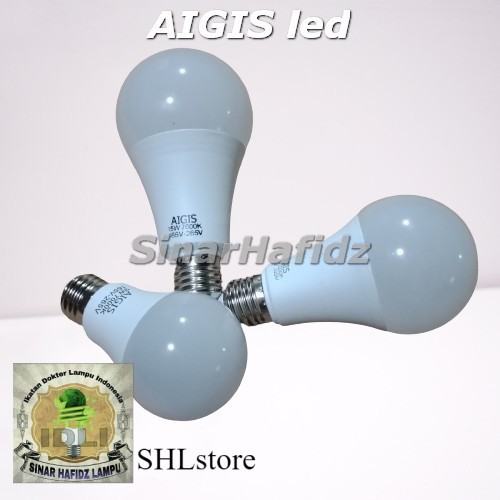 Lampu Led RAKITAN SUPER BRIGHT AIGIS 12W Shopee Indonesia Lampu Led RAKITAN SUPER BRIGHT AIGIS 12W Shopee Indonesia