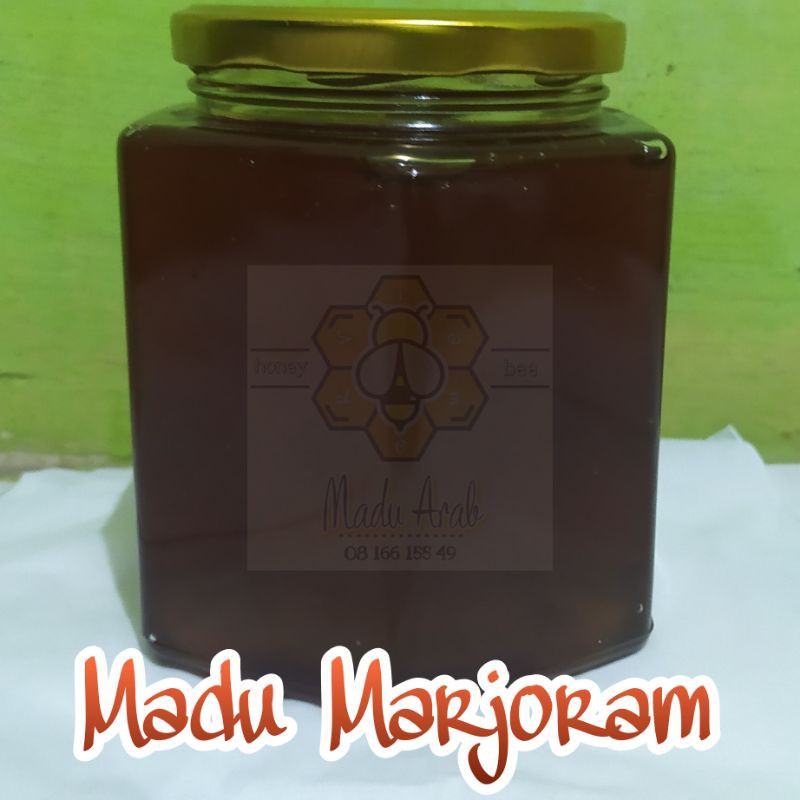 

Madu Marjoram Mesir 1 kg | Madu Marguram | Madu Margooram | Madu Mesir 1 kg | Madu Arab 1 kg