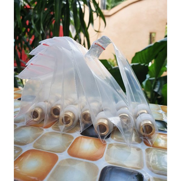 Bushing dan Spacers rearshock FOX DPX2 frame Siskiu T8  T7