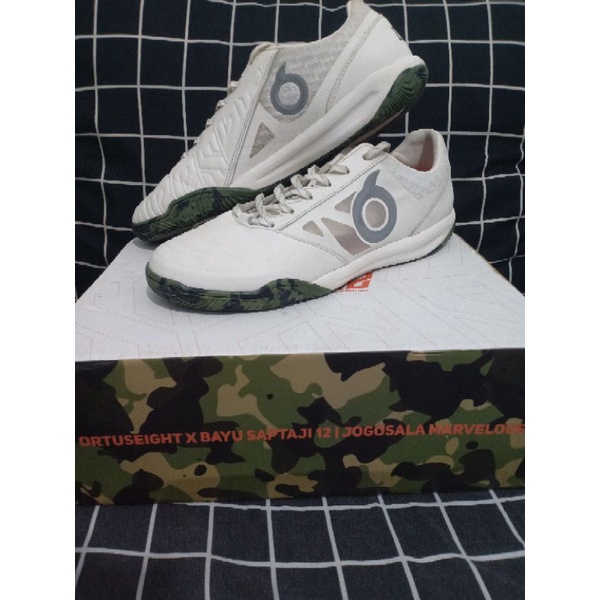 ORTUS JOGOSALA MARVELOUS BBS12