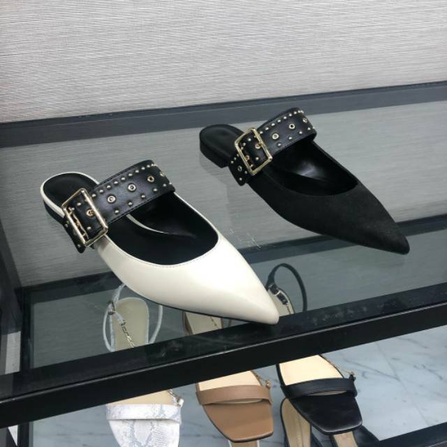 TERMURAH ORIGINAL CK SANDAL