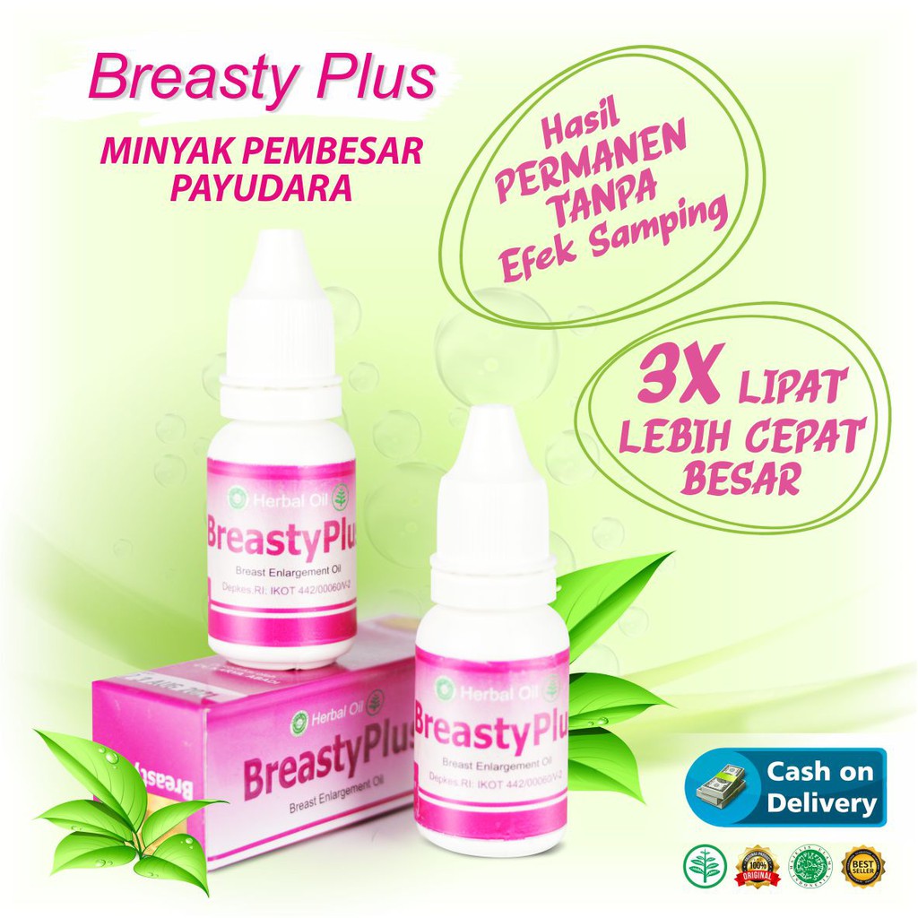 PEMBESAR PAYUDARA PENGENCANG PAYUDARA BPOM PERMANEN CEPAT ORIGINAL CREAM OBAT PEMBESAR PAYUDARA