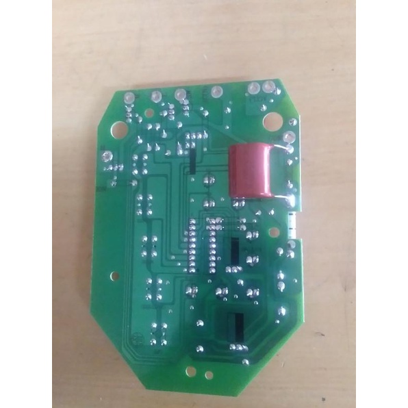 AVRIL - Modul /PCB kipas angin maspion remote mwf 3601RC