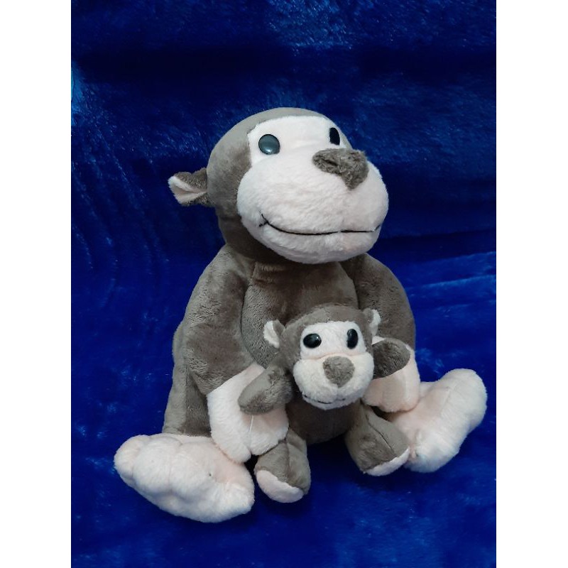 Boneka Monyet Anak Murah