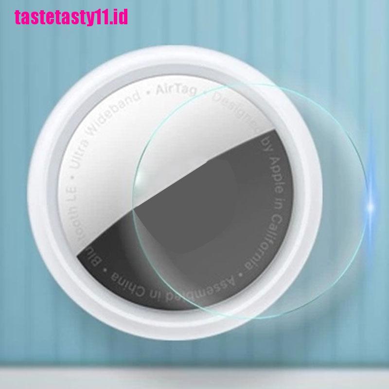 (TTID) Film Hydrogel Lembut Untuk Tracker Lokasi Airtag