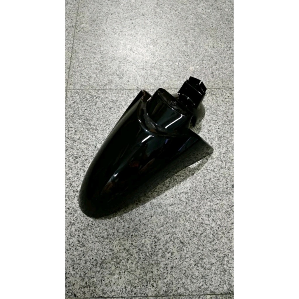 Narita - Slebor Spakbor Depan Scoopy FI 2013-2016 Hitam