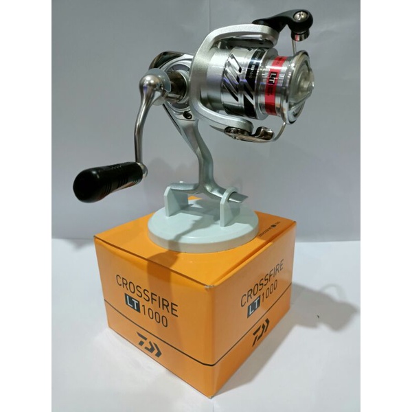 REEL PANCING DAIWA CROSSFIRE LT-1000