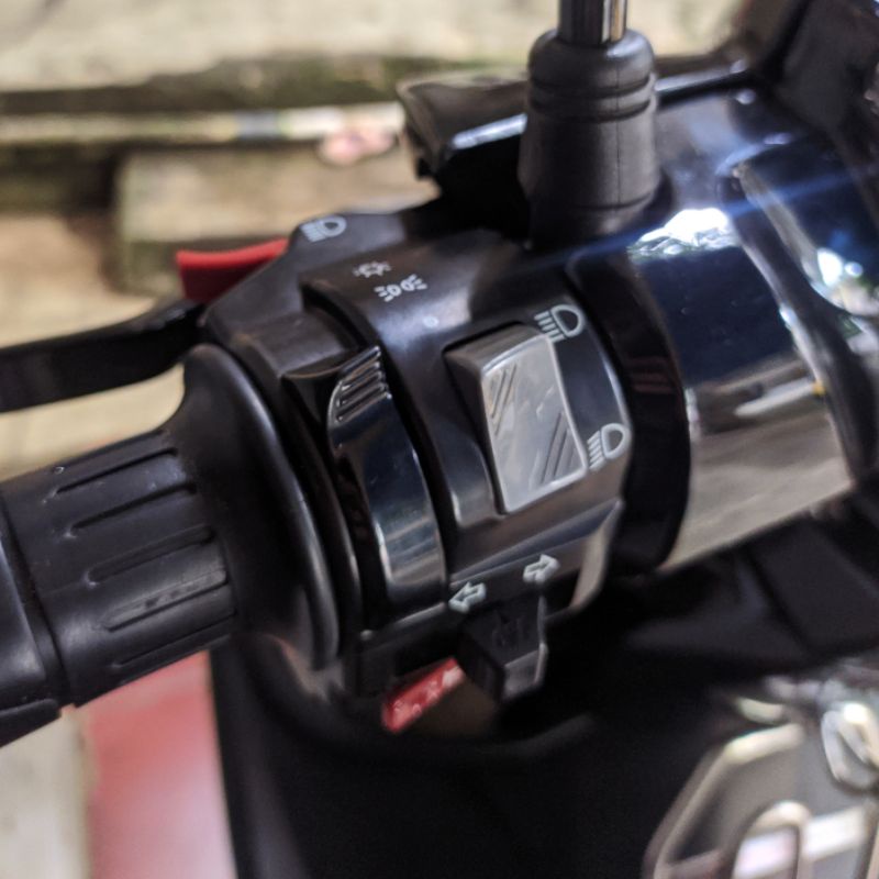 Saklar kiri vixion original sudah pnp nouvo saklar kiri nouvo saklar kiri vixion pnp nouvo