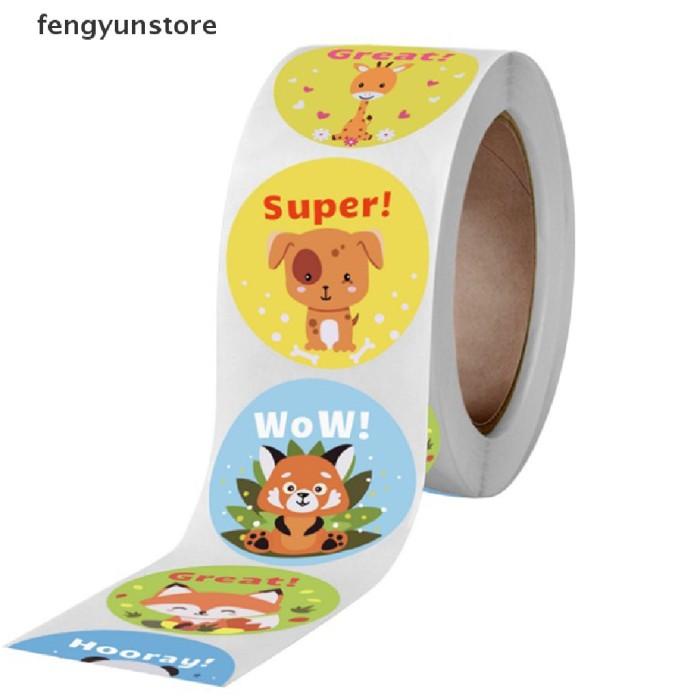 

Papan | Fys Pcs Animals For Teacher Students Encouragement Kids Motivational S