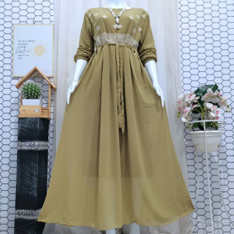 GAMIS CERUTY BORDIR 2