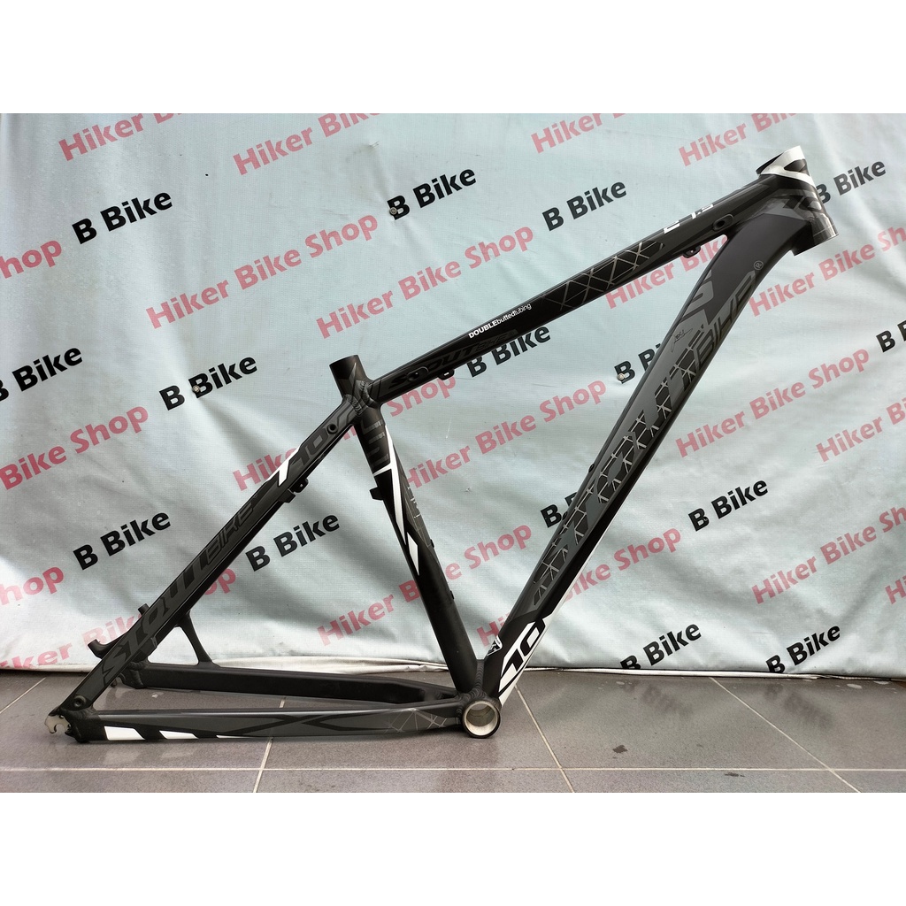 Frame Stout T10 Ban 27.5 Size M QR Oversize